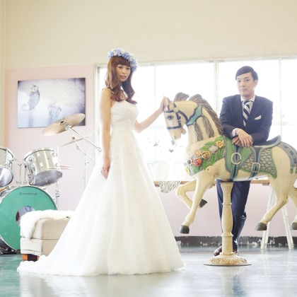 HOTEL GREGES（オテルグレージュ）が撮影したウェディングや家族、ビジネスの写真