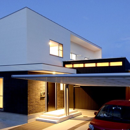 ワンツーBフォトが撮影した店舗/オフィス/サロン撮影/不動産/竣工の写真