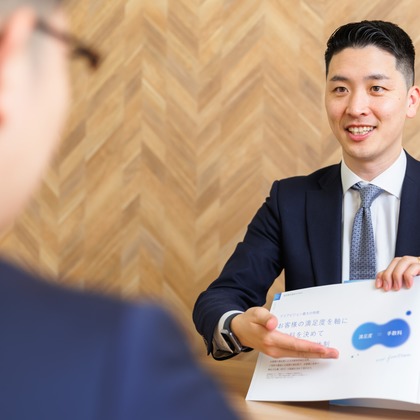 松井シンジが撮影した人物撮影の写真