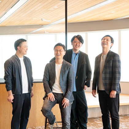 SEE LIKE PHOTOが撮影したウェディングや家族、ビジネスの写真