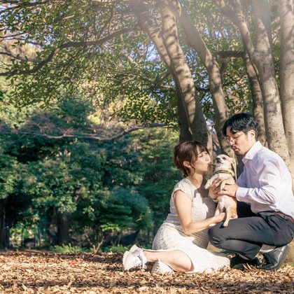 Yossyが撮影したマタニティフォト/ニューボーンフォト/家族写真の出張撮影/七五三フォト/お宮参り/成人式撮影の写真