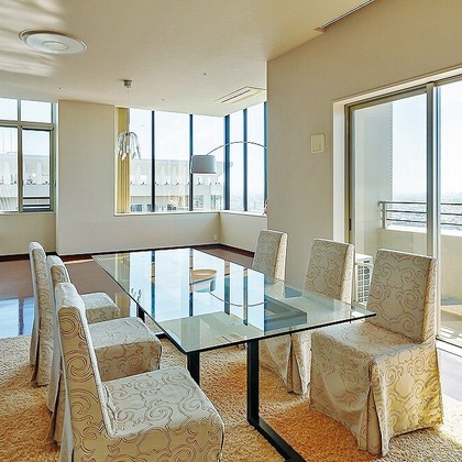 世登理恵が撮影した不動産/竣工の写真