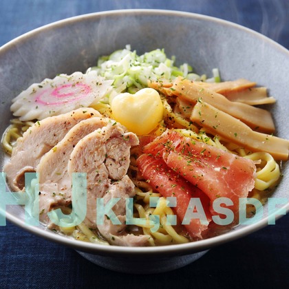 西原毅が撮影した料理撮影の写真