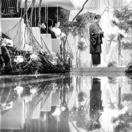 Photo of theme wedding taken by atelier epica/kaz 43zoo