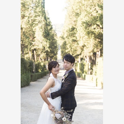 24to Produceが撮影した「ウェディング・結婚」のウェディングフォト - :albumName