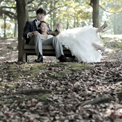 Photo of :albumName taken by STUDIO Giroux