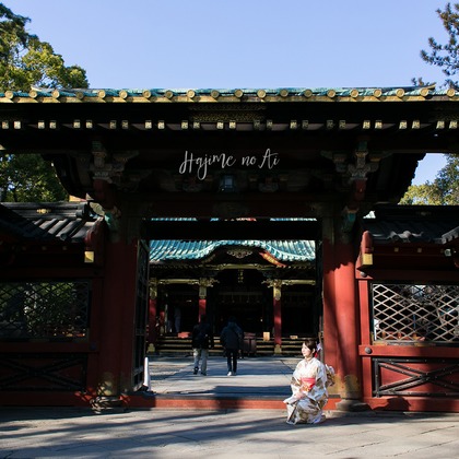 Hajime no Ai Photographyが撮影した「:albumName」の写真