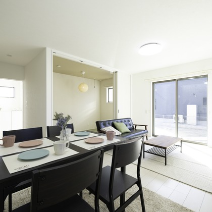 帆足慶一郎が撮影した店舗/オフィス/サロン撮影/不動産/竣工の写真