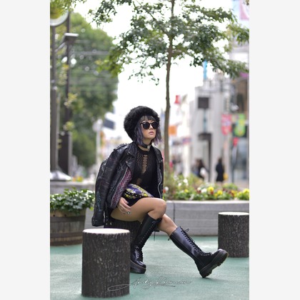 Photo of :albumName taken by Andy Kho