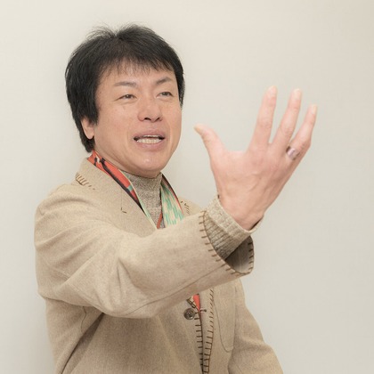 河野慈圓が撮影した「:albumName」の写真