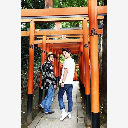 和田咲子が撮影した人物撮影の写真