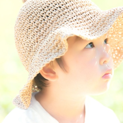 Photo studio Lapinが撮影した家族写真の出張撮影の写真