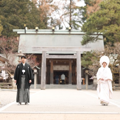 株式会社木立写真館が撮影したウェディングや家族、ビジネスの写真