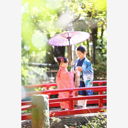 出張撮影HUG TIMEが撮影した「:albumName」の写真