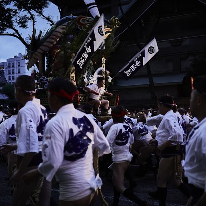 津田野 瑞希が撮影した「:albumName」の写真