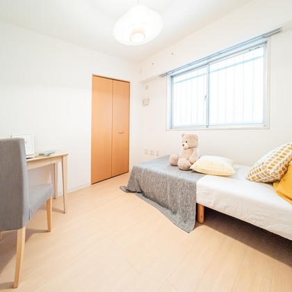 出張撮影 中村まみこが撮影した不動産/竣工の写真