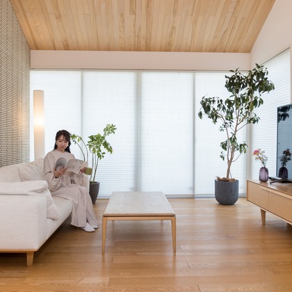 株式会社トリプルスタンダードが撮影した店舗/オフィス/サロン撮影の写真