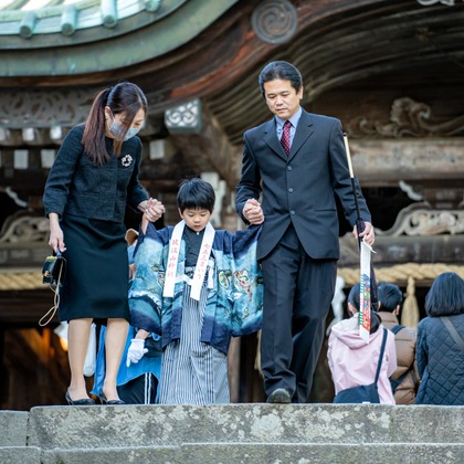 出張カメラマンのY's Officeが撮影した「:albumName」の写真