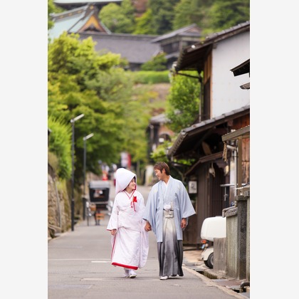 KIKIウェディングが撮影した「:albumName」の写真