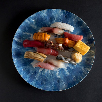 GRAPHICAが撮影した料理撮影の写真