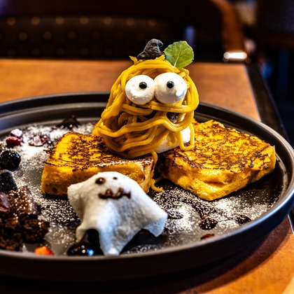 大辻尋稔が撮影した店舗/オフィス/サロン撮影/料理撮影の写真