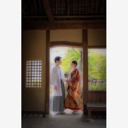 株式会社Neo-Smile 「locationbreeze」高橋 徹が出張撮影した「記念写真」の家族写真