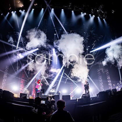 Real☆Shot MASATOが撮影した「:albumName」の写真