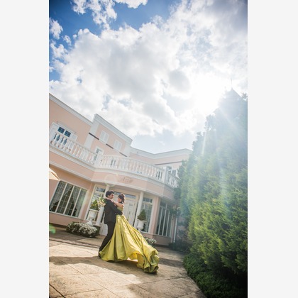 PIC WEDDING PHOTO（沼田 康明）が撮影したウェディングや家族、ビジネスの写真