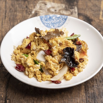 田中愛実が撮影した料理撮影の写真