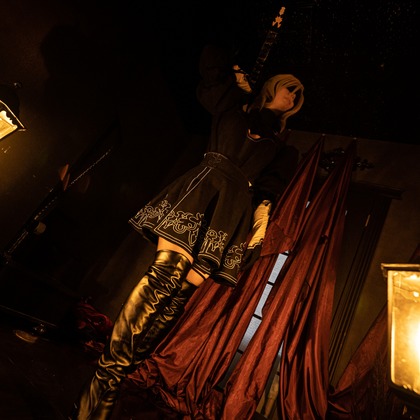 Kosaku Tanakaが撮影した「:albumName」の写真