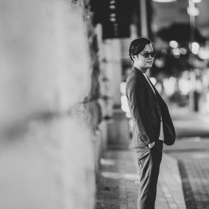 近藤 輝明が撮影した人物撮影の写真