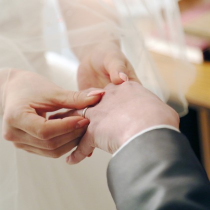 スタジオ エムが撮影したウェディングや家族、ビジネスの写真