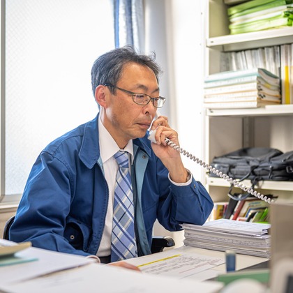 吉田佳央が撮影した「:albumName」の写真