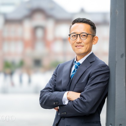 大森光太郎・K-PHOTOが撮影した「:albumName」の写真