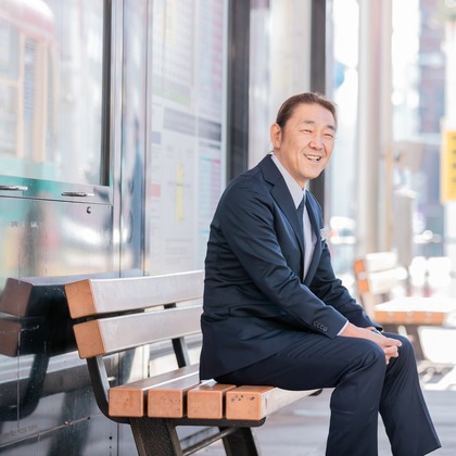 尾崎光が撮影した「:albumName」の写真