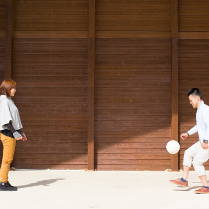 studio HATOYAが撮影した「:albumName」の写真