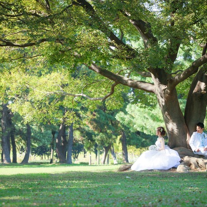 Photo of :albumName taken by WEDDING AVENUE