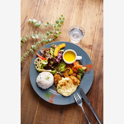 F写真事務所が撮影した料理撮影の写真