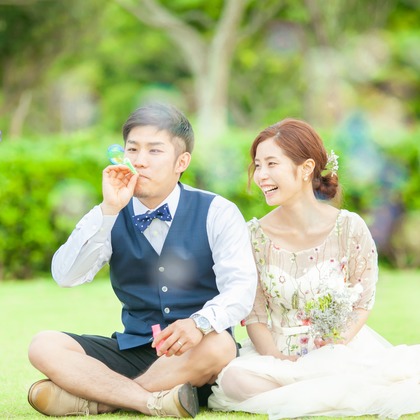 ゾクが撮影したウェディングや家族、ビジネスの写真