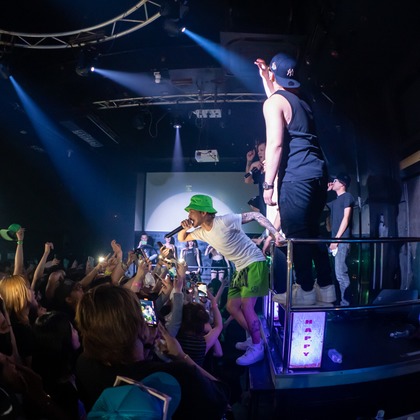 塩川善之（40213.film）が撮影したイベント/スナップ撮影の写真