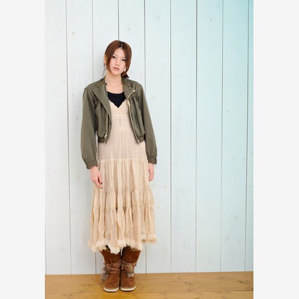 増元幸司が撮影した「モデル」の写真