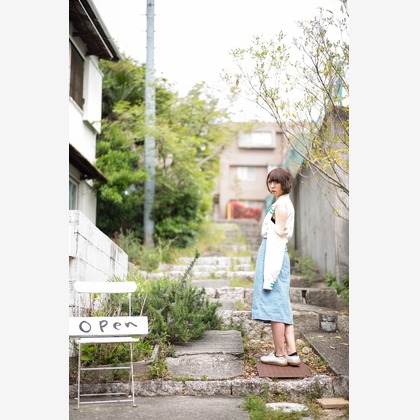 舘　典志が撮影した人物撮影の写真