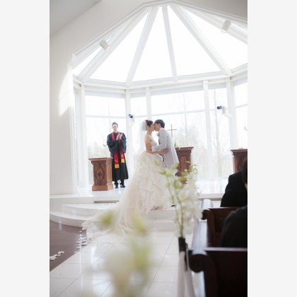 Happy Life Photo works (羽根田写真事務所)が撮影したウェディングや家族、ビジネスの写真