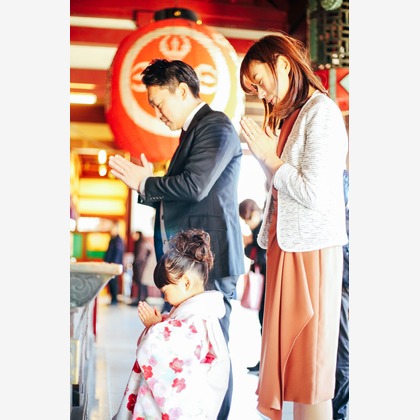 出張撮影HUG TIMEが撮影した「:albumName」の写真