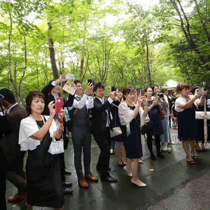 Photo of a taken by Kan Suzuki  photography