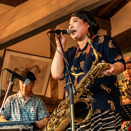 なかむーフォトが撮影したウェディングや家族、ビジネスの写真