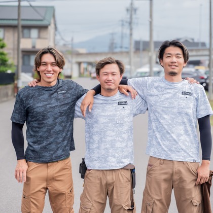 出張撮影 中村まみこが撮影した人物撮影の写真