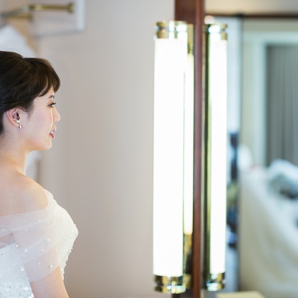 Yuki Shimada Photographyが撮影した前撮り/後撮り出張撮影の写真