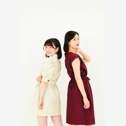 Y’s photo serviceが撮影した人物撮影の写真