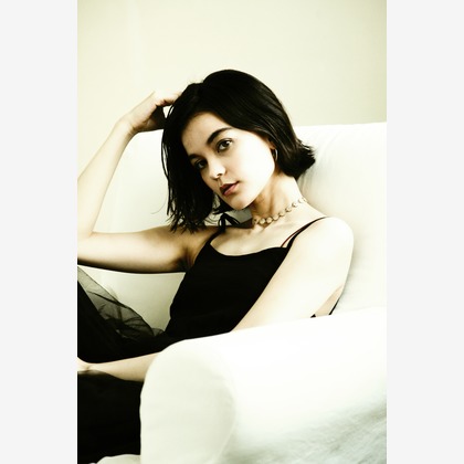 baysidecoyoteが撮影した「モデルコンポジット」の写真